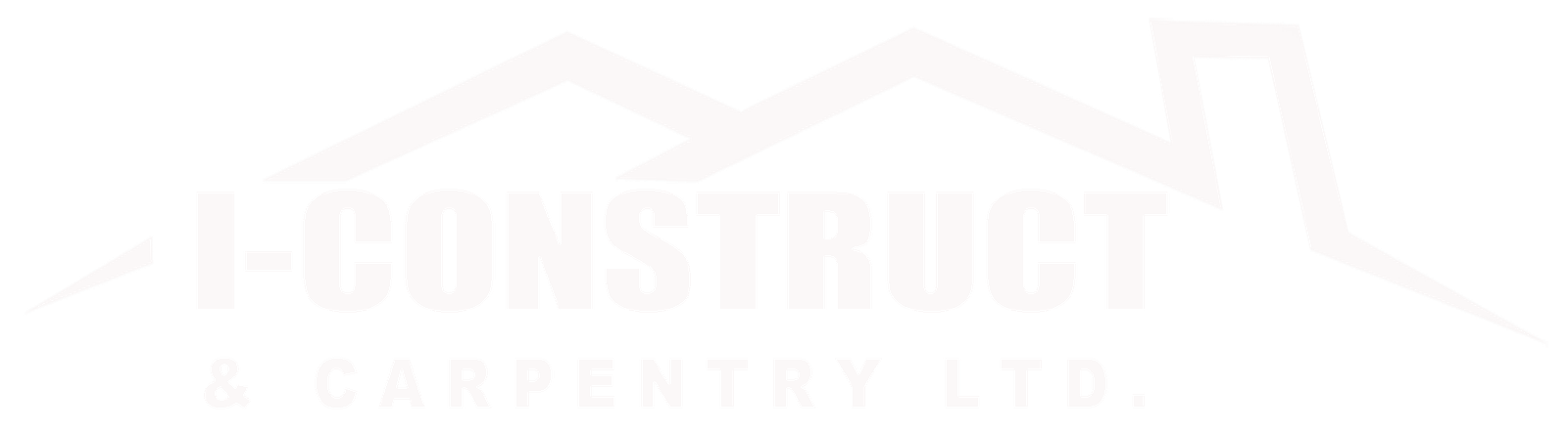 I-Construct Carpentry Ltd